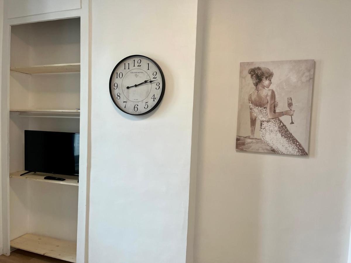 Appartement T2 Place Carnot -Dabnb Limoges Bagian luar foto