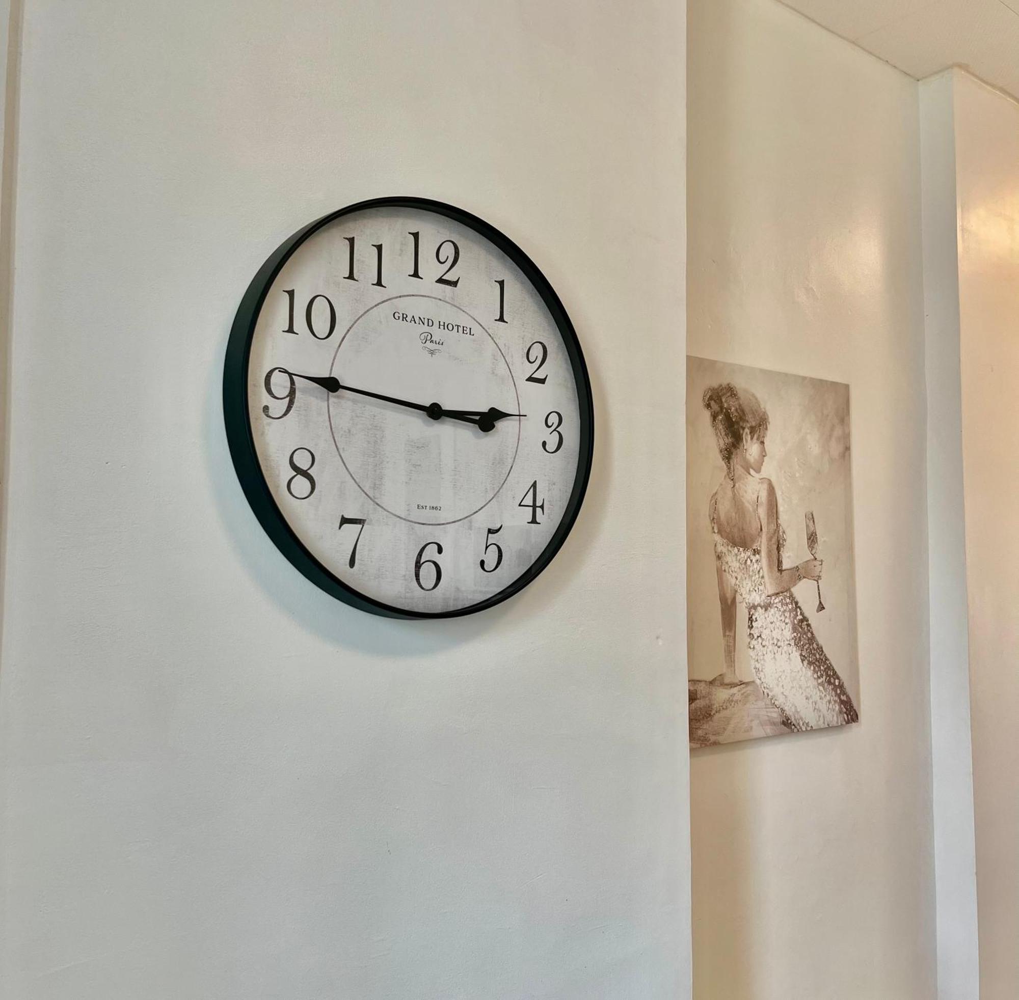 Appartement T2 Place Carnot -Dabnb Limoges Bagian luar foto