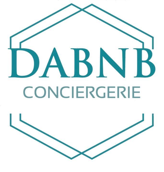 Appartement T2 Place Carnot -Dabnb Limoges Bagian luar foto