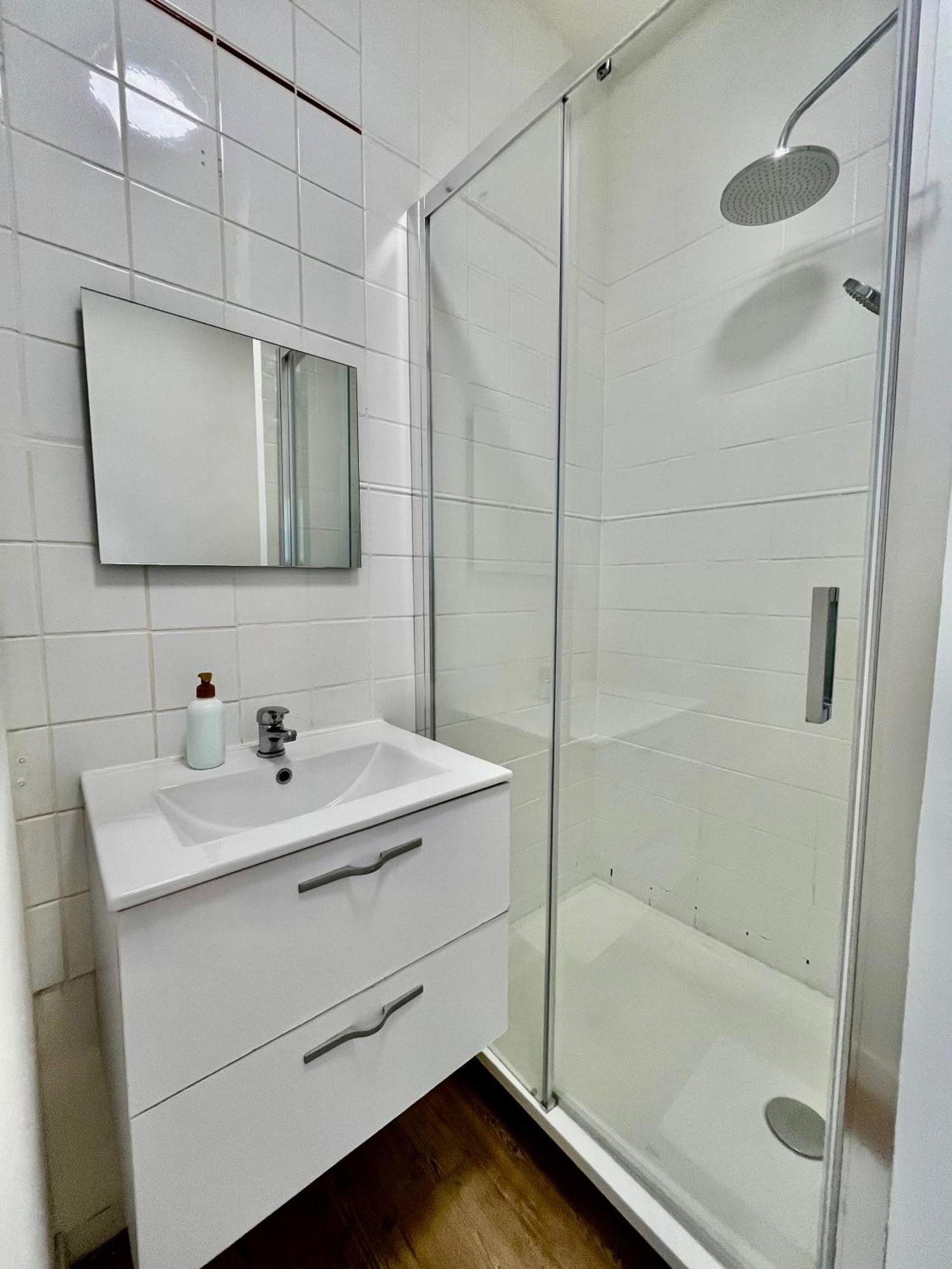 Appartement T2 Place Carnot -Dabnb Limoges Bagian luar foto